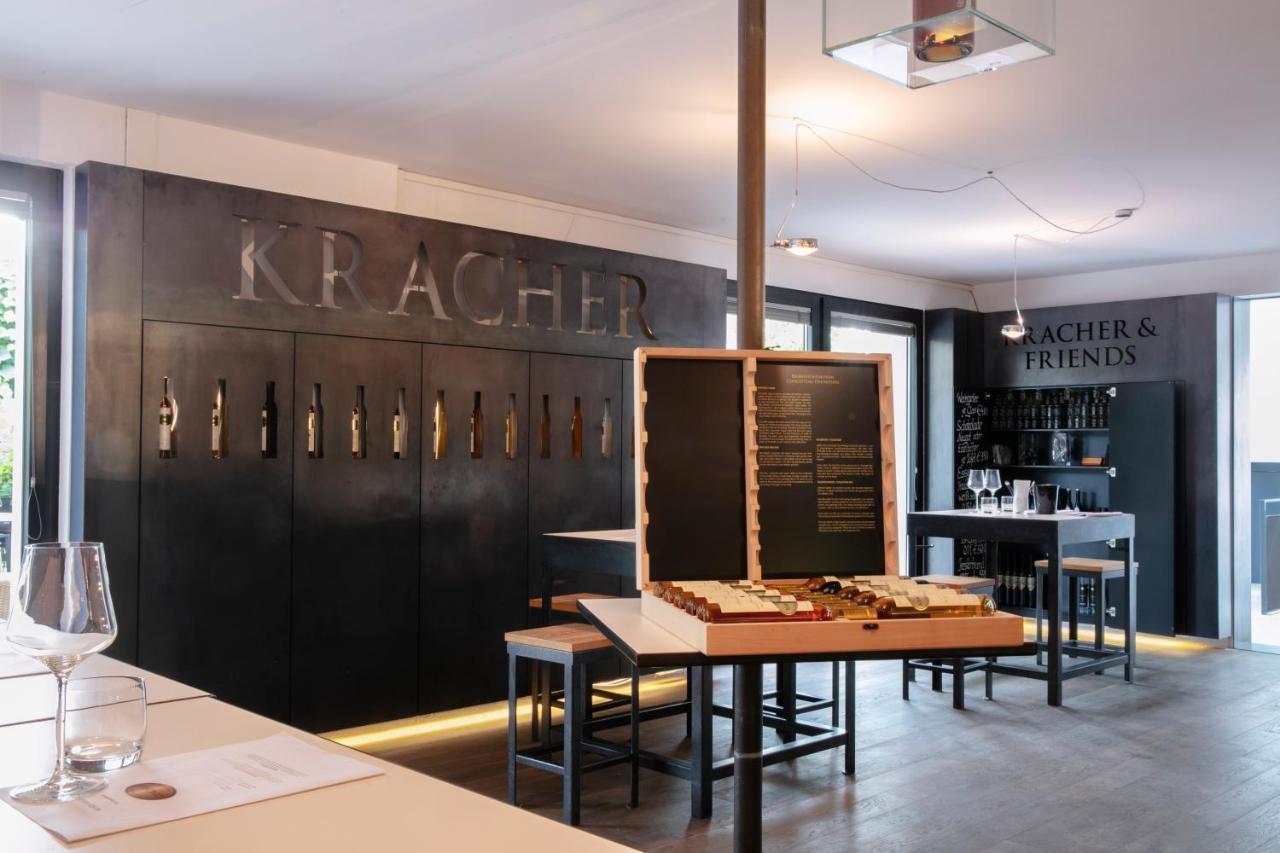 Kracher Ferienhaus No 2 - Inklusive Pool Illmitz Extérieur photo