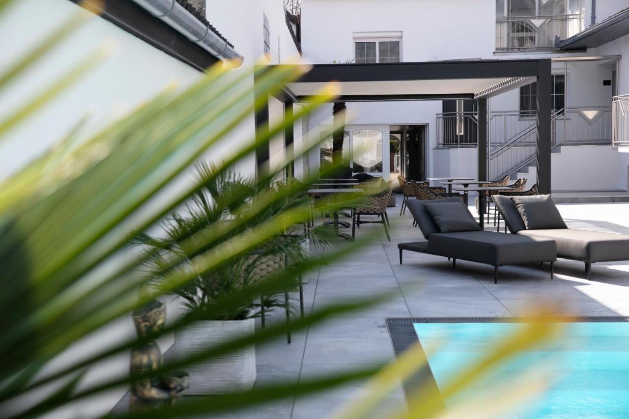 Kracher Ferienhaus No 2 - Inklusive Pool Illmitz Extérieur photo