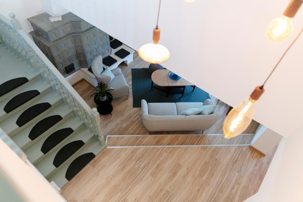 Kracher Ferienhaus No 2 - Inklusive Pool Illmitz Extérieur photo